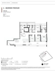 Blossoms By The Park (D5), Apartment #498277651